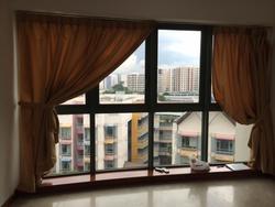 Palm Gardens (D23), Condominium #109549612